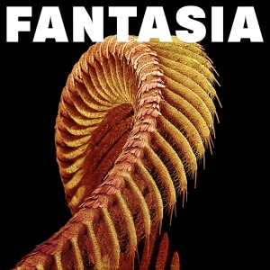 Slift - Fantasia (Loser Edition Sparkle Sta i gruppen VINYL / Kommande / Pop-Rock hos Bengans Skivbutik AB (5668916)