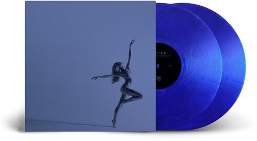 Whirr - Raw Blue (Deluxe Edition) i gruppen VINYL / Toppsäljare hos Bengans Skivbutik AB (5668933)