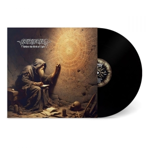 Sacriversum - Before The Birth Of Light (Vinyl Lp i gruppen VINYL / Kommande / Hårdrock hos Bengans Skivbutik AB (5668963)