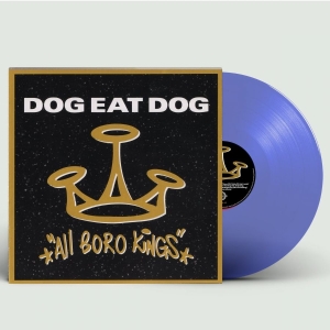 Dog Eat Dog - All Boro Kings - 25Th Anniversary ( i gruppen VINYL / Kommande / Hårdrock hos Bengans Skivbutik AB (5668970)