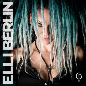 Elli Berlin - Elli Berlin i gruppen CD / Kommande / Pop-Rock hos Bengans Skivbutik AB (5668971)
