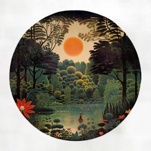 Lords Of Lounge - Lords Of Lounge 2 (Coloured Vinyl L i gruppen VINYL / Kommande / Pop-Rock hos Bengans Skivbutik AB (5668976)