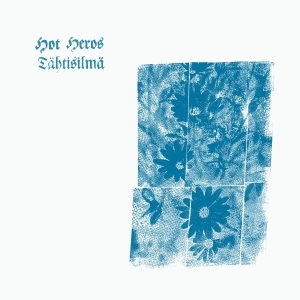 Hot Heros - Tähtisilmä i gruppen VINYL / Kommande / Jazz hos Bengans Skivbutik AB (5668978)