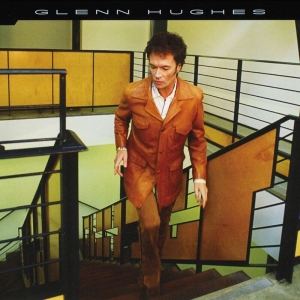 Hughes Glenn - Building The Machine (2 Lp Clear Sp i gruppen VINYL / Kommande / Pop-Rock hos Bengans Skivbutik AB (5668996)