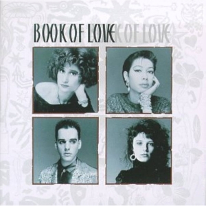 Book Of Love - Book Of Love (Blue Vinyl) i gruppen VINYL / Kommande / Pop-Rock hos Bengans Skivbutik AB (5669010)