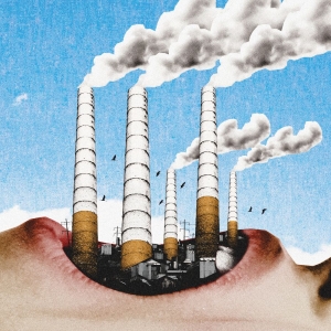 Kant - Qualm / Vicious Circle i gruppen VINYL / Kommande / Pop-Rock hos Bengans Skivbutik AB (5669025)