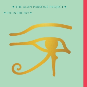 The Alan Parsons Project - Eye In The Sky i gruppen MUSIK / Musik Blu-Ray / Kommande / Pop-Rock hos Bengans Skivbutik AB (5669030)