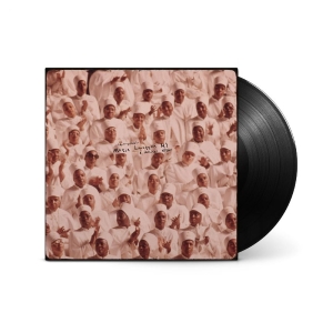 Thankugoodsir - Music Lesson H1 i gruppen VINYL / Kommande / Pop-Rock hos Bengans Skivbutik AB (5669031)