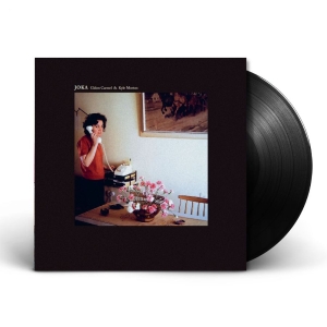 Carmel Gidon - Joka i gruppen VINYL / Kommande / Pop-Rock hos Bengans Skivbutik AB (5669038)