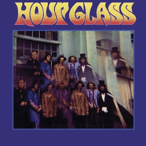 Hour Glass - Hour Glass i gruppen CD / Kommande / Pop-Rock hos Bengans Skivbutik AB (5669046)