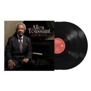 Allen Toussaint - Songbook (Vinyl) i gruppen VINYL / Kommande / Blues hos Bengans Skivbutik AB (5669062)