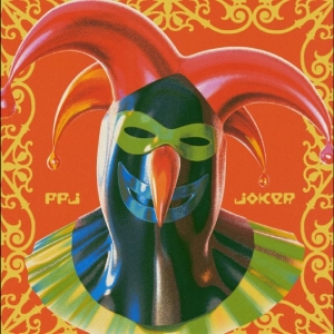 Ppj - Joker i gruppen VINYL / Kommande / Pop-Rock hos Bengans Skivbutik AB (5669065)