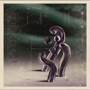 Patricia - Y Try i gruppen VINYL / Kommande / Pop-Rock hos Bengans Skivbutik AB (5669076)