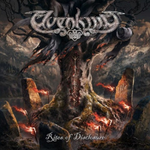 Elvenking - Rites Of Disclosure (CD) i gruppen VI TIPSAR / Fredagsreleaser / 2026-05-22 hos Bengans Skivbutik AB (5669080)