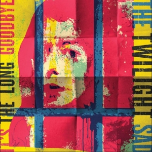 Twilight Sad - It's The Long Goodbye i gruppen VINYL / Nyheter / Pop-Rock hos Bengans Skivbutik AB (5669089)