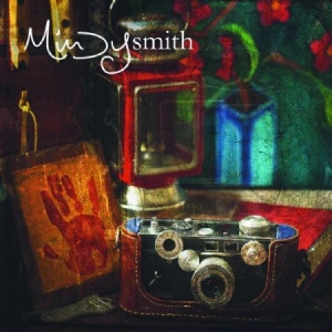 SMITH MINDY - Mindy Smith i gruppen CD / Country hos Bengans Skivbutik AB (566910)