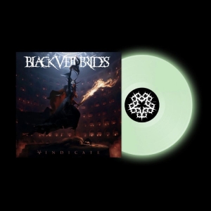 Black Veil Brides - Vindicate i gruppen VINYL / Kommande / Hårdrock hos Bengans Skivbutik AB (5669101)