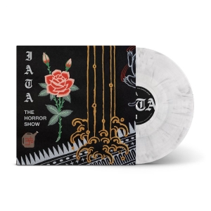 I Am The Avalanche - The Horror Show i gruppen VINYL / Kommande / Pop-Rock hos Bengans Skivbutik AB (5669110)