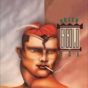 Green Ice - Gigolo i gruppen VINYL / Kommande / Pop-Rock hos Bengans Skivbutik AB (5669112)