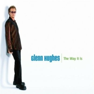Hughes Glenn - Way It Is The (2 Lp Black Vinyl) i gruppen VINYL / Kommande / Pop-Rock hos Bengans Skivbutik AB (5669116)