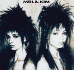Mel & Kim - F.L.M. (Black Vinyl Lp) i gruppen VINYL / Kommande / Pop-Rock hos Bengans Skivbutik AB (5669117)