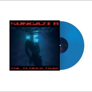 The Temper Trap - Sungazer i gruppen VINYL / Kommande / Pop-Rock hos Bengans Skivbutik AB (5669122)