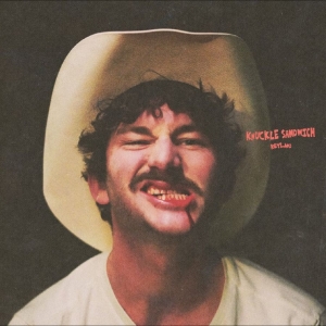 Keyland - Knuckle Sandwich i gruppen VINYL / Kommande / Country hos Bengans Skivbutik AB (5669126)