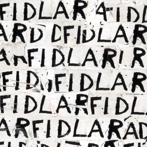 Fidlar - Fidlar (Indie Exclusive, Frosted Si i gruppen VINYL / Kommande / Pop-Rock hos Bengans Skivbutik AB (5669133)