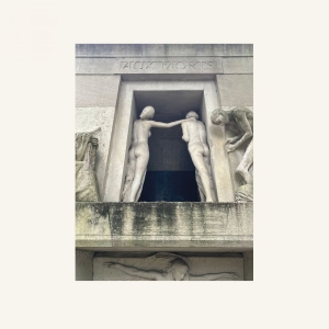 Zhang Hungtai Alex - Orion/Mother i gruppen VINYL / Kommande / Jazz hos Bengans Skivbutik AB (5669134)