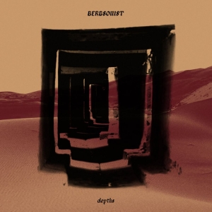 Bergsonist - Depths i gruppen VINYL / Kommande / Pop-Rock hos Bengans Skivbutik AB (5669135)