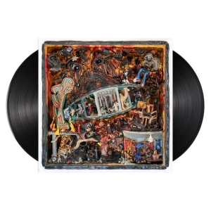 Earl Sweatshirt, MIKE & SURF GANG - POMPEII//UTILITY (2LP) i gruppen VI TIPSAR / Bengans Personal Tipsar / Elis Tipsar Hip-Hop & lite annat hos Bengans Skivbutik AB (5669161)
