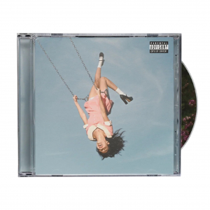 Olivia Rodrigo - You Seem Pretty Sad For A Girl So In Love i gruppen CD / Kommande / Pop-Rock hos Bengans Skivbutik AB (5669163)