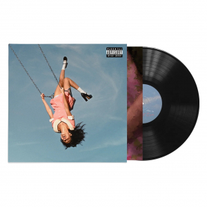 Olivia Rodrigo - You Seem Pretty Sad For A Girl So In Love i gruppen VINYL / Kommande / Pop-Rock hos Bengans Skivbutik AB (5669164)