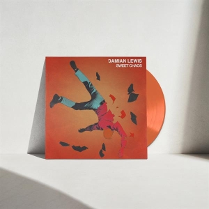 Damian Lewis - Sweet Chaos i gruppen VINYL / Kommande / Pop-Rock hos Bengans Skivbutik AB (5669190)
