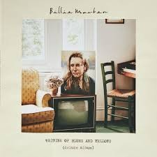 Billie Marten - Writing Of Blues And Yellows i gruppen VI TIPSAR / Fredagsreleaser / 2026-05-29 hos Bengans Skivbutik AB (5669198)