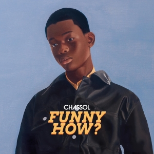Chassol - Funny How ? i gruppen VI TIPSAR / Fredagsreleaser / 2026-05-22 hos Bengans Skivbutik AB (5669203)