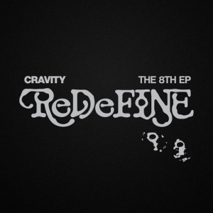 Cravity - ReDeFINE (redefiner Ver.) i gruppen CD / Kommande / K-Pop hos Bengans Skivbutik AB (5669208)