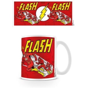 Dc Originals  - Dc Originals (The Flash) Mug i gruppen MERCHANDISE / Mugg / Film-Musikal hos Bengans Skivbutik AB (5669256)