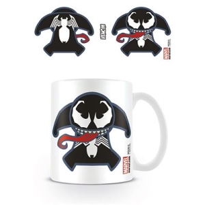 Marvel - Marvel Kawaii (Venom) Mug i gruppen MERCHANDISE / Mugg / Film-Musikal hos Bengans Skivbutik AB (5669274)
