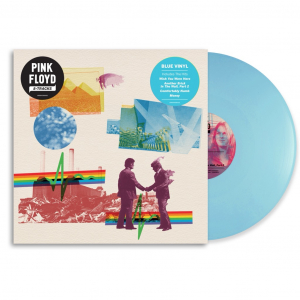 Pink Floyd - 8-Tracks i gruppen VINYL / Kommande / Pop-Rock hos Bengans Skivbutik AB (5669340)