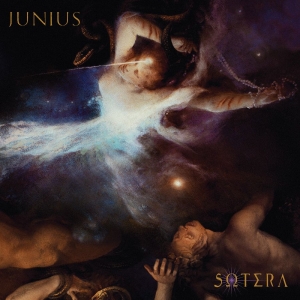 Junius - Sotera i gruppen VINYL / Kommande / Hårdrock hos Bengans Skivbutik AB (5669352)
