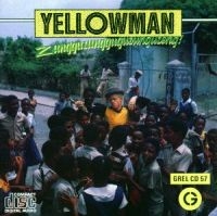 Yellowman - Zungguzungguguzungguzeng i gruppen CD / Nyheter hos Bengans Skivbutik AB (566936)