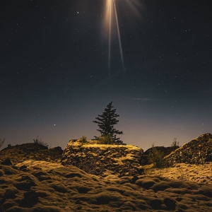 Hammock - The Second Coming Was A Moonrise i gruppen VINYL / Kommande / Pop-Rock hos Bengans Skivbutik AB (5669366)