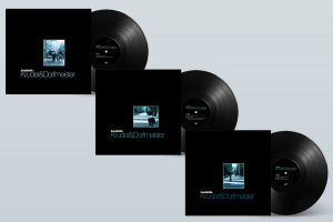 Kruder & Dorfmeister - Dj-Kicks: Kruder & Dorfmeister (3LP Boxset, 30Th Anniversary) i gruppen VINYL / Kommande / Dance-Techno hos Bengans Skivbutik AB (5669368)