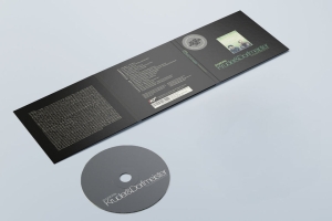 Kruder & Dorfmeister - Dj-Kicks: Kruder & Dorfmeister (30Th Anniversary CD) i gruppen CD / Kommande / Dance-Techno hos Bengans Skivbutik AB (5669380)