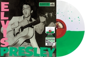 Elvis Presley - Rock 'N' Roll i gruppen VI TIPSAR / Fredagsreleaser / 2026-05-22 hos Bengans Skivbutik AB (5669396)