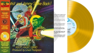 Roots Radics - Scientist & Jammy Strike Back! i gruppen VI TIPSAR / Fredagsreleaser / 2026-05-29 hos Bengans Skivbutik AB (5669397)