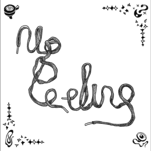 No Peeling - Ep 2 i gruppen VINYL / Kommande / Pop-Rock hos Bengans Skivbutik AB (5669417)