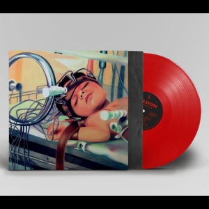 Heldon - Agneta Nilsson (Heldon Iv) (50Th An i gruppen VINYL / Kommande / Pop-Rock hos Bengans Skivbutik AB (5669426)