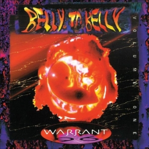 Warrant - Belly To Belly Volume 1 i gruppen VINYL / Kommande / Pop-Rock hos Bengans Skivbutik AB (5669428)